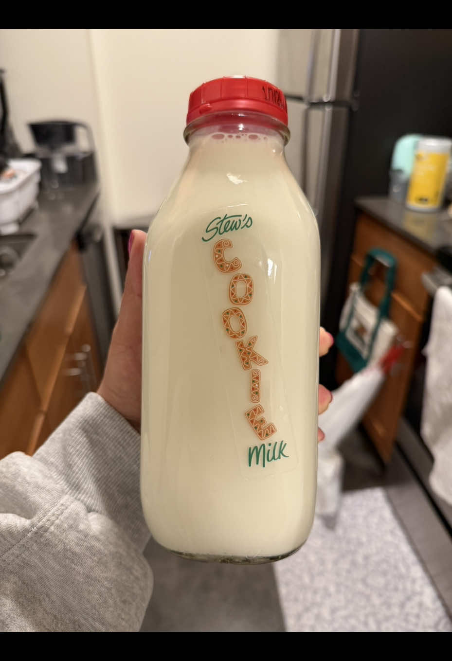 @Foodie Gal