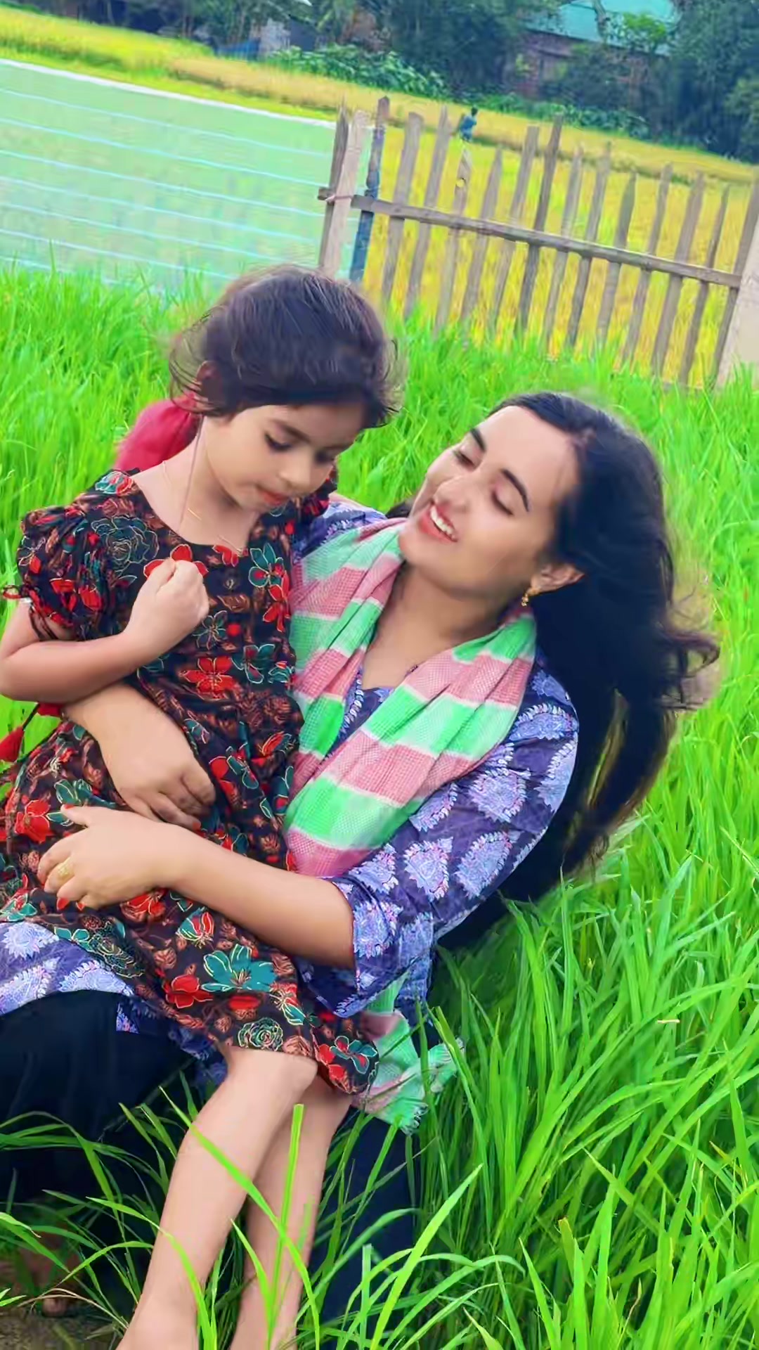 @🔥হাসির রাণী🔥