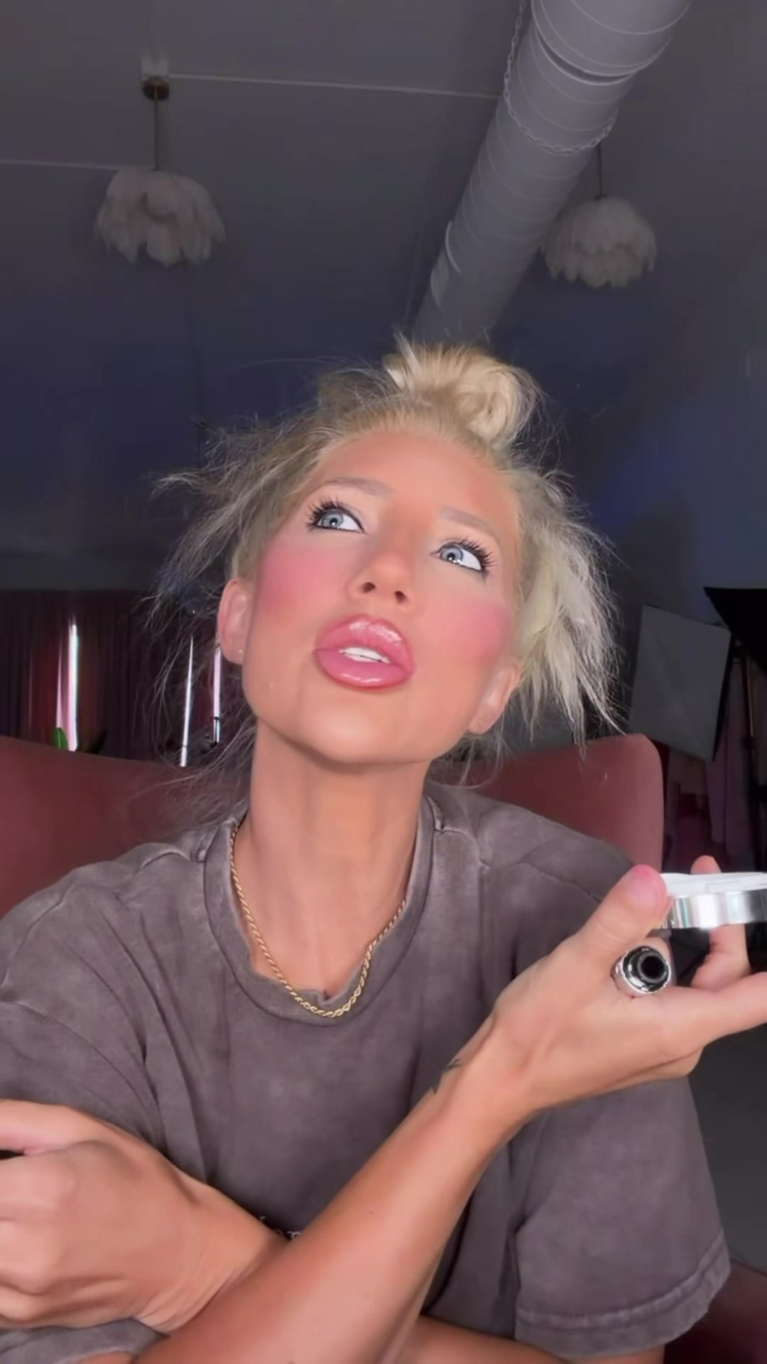 @Kesha Beachy