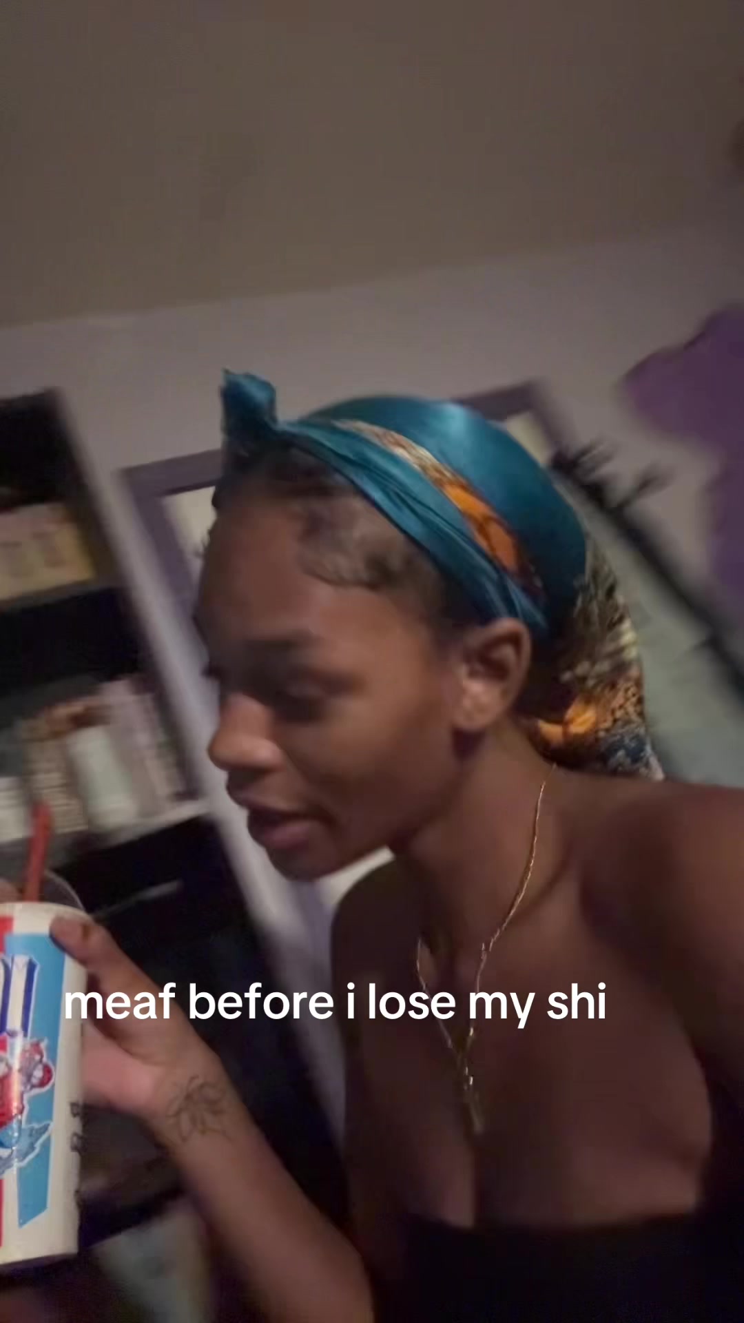 @️