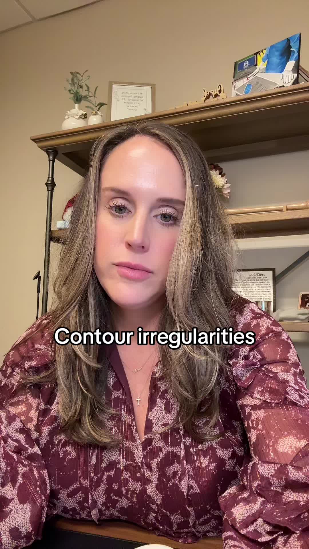 @Dr Walker, MD, FACS
