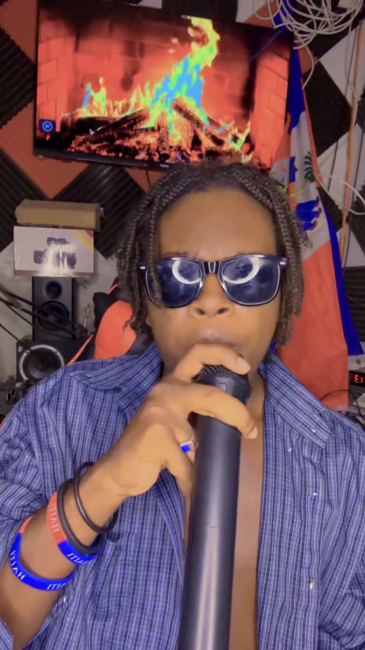 @Ysemat Drop The Beat