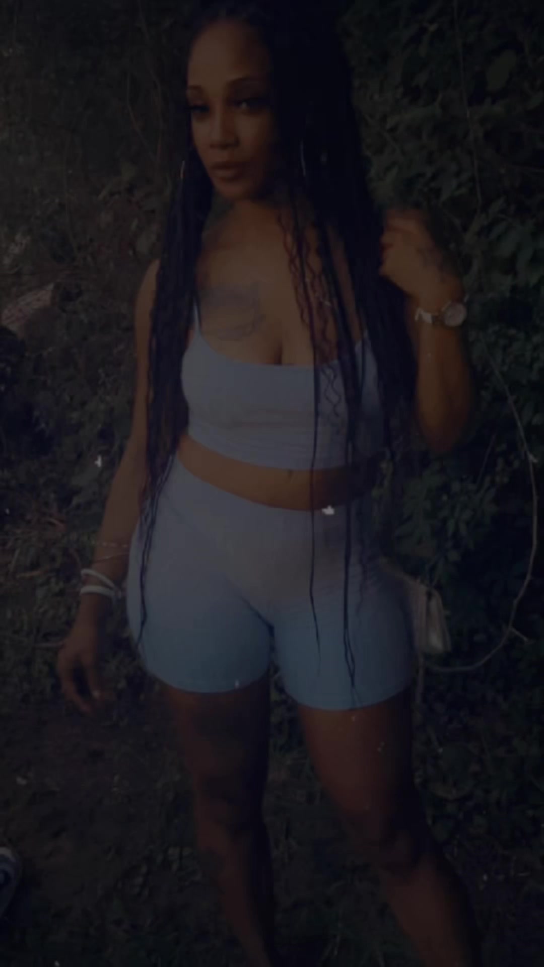 @NICKI BABY ๐ฎ๐จ๐