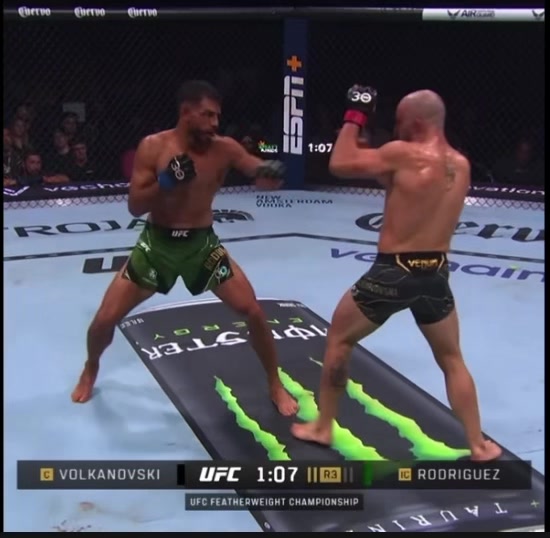 @UFC Candy