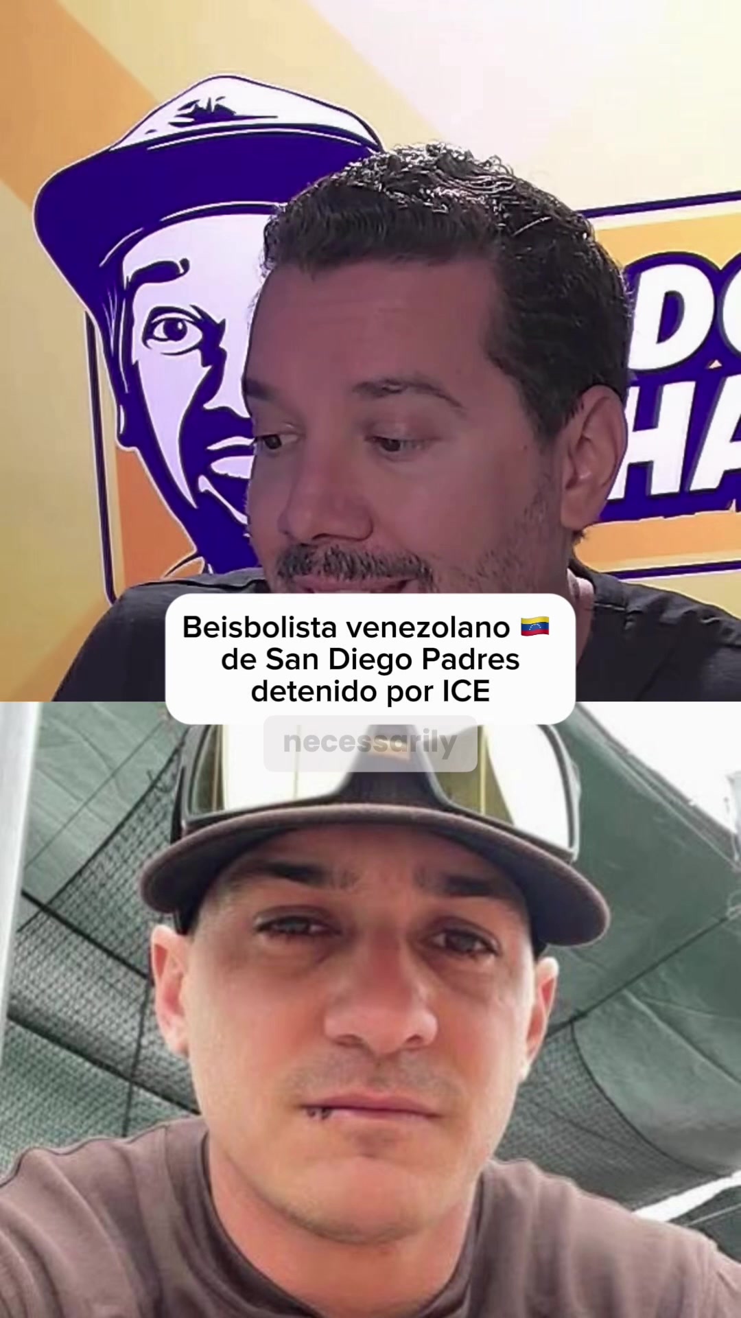 @Rodolfo El Chamo