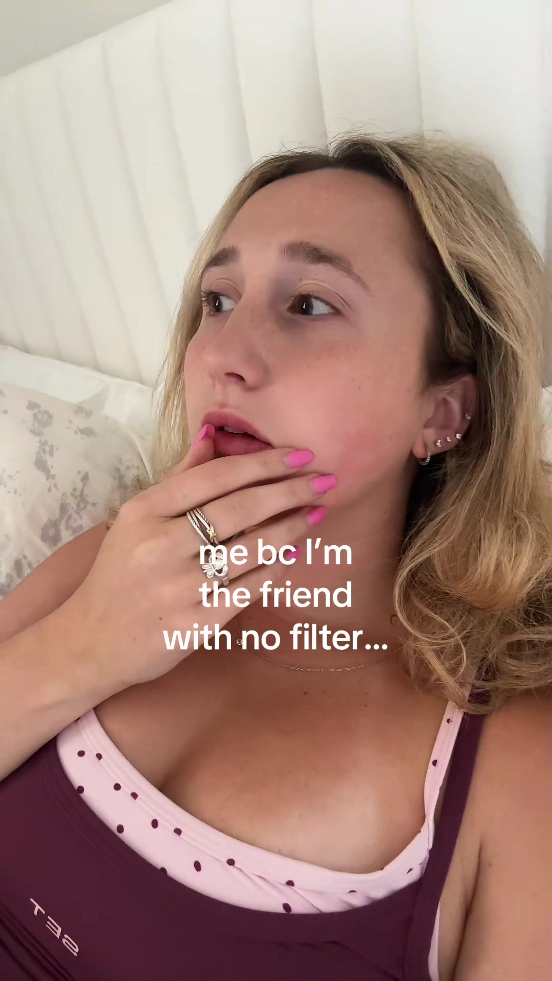 @Victoria Argenzio