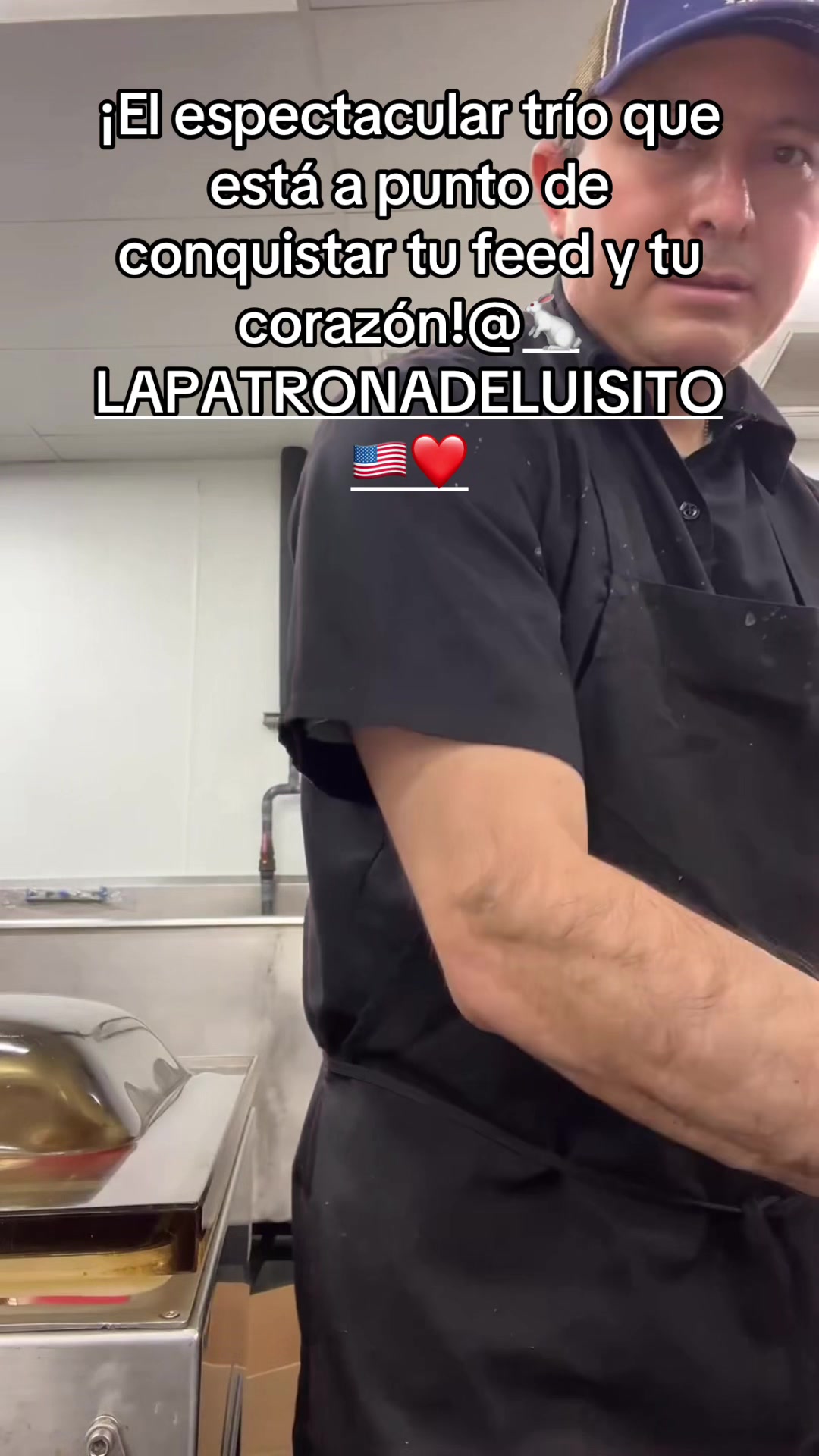 @🐟🐠Jose Moreno🇸🇻🇺🇸👨🌾