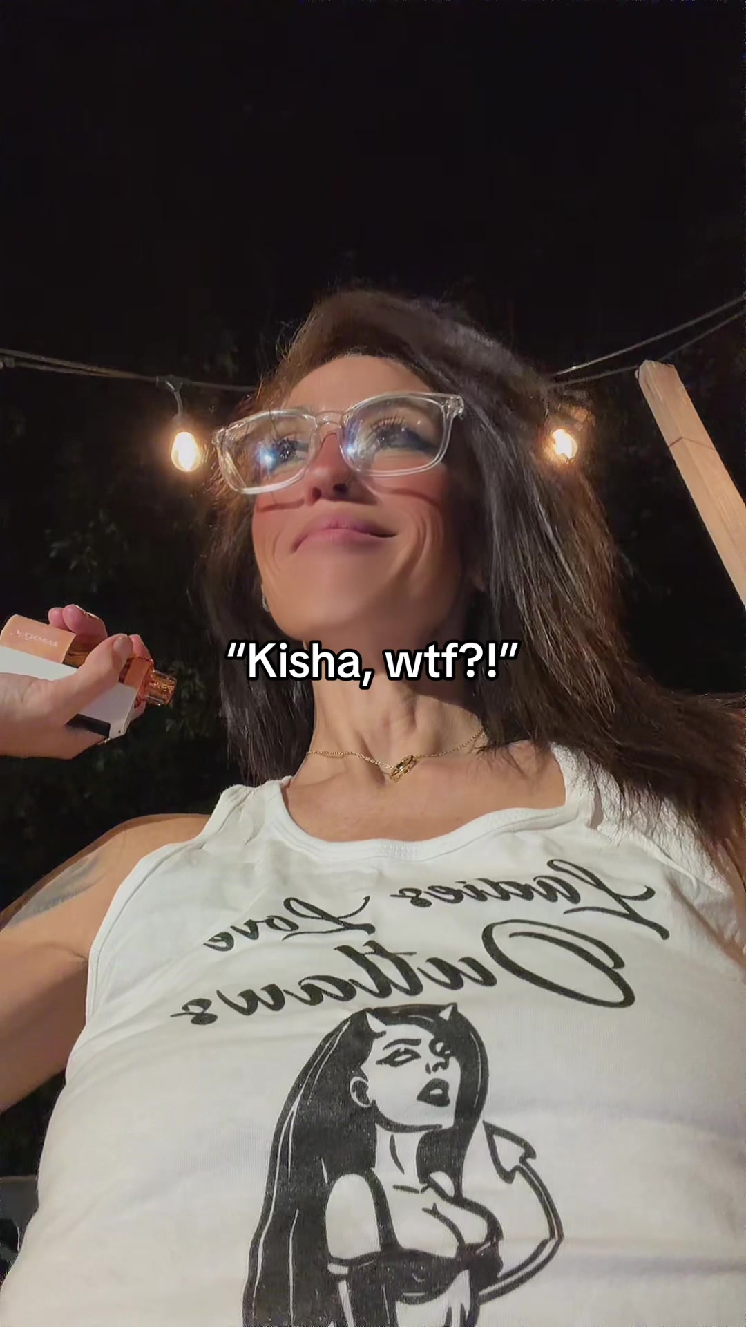 @Krashout Kisha
