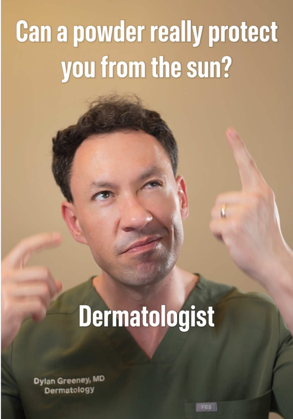 @Dylan Greeney MD Dermatologist