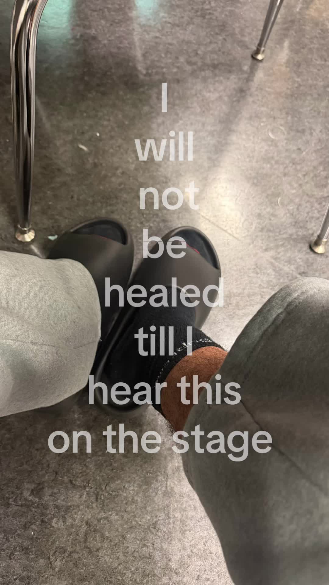 @么