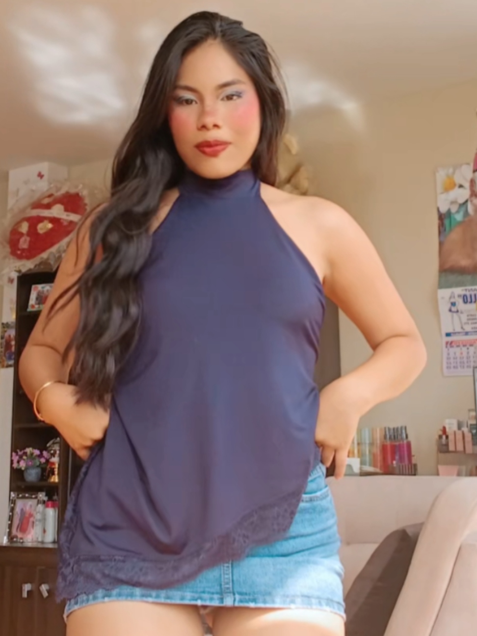 @Noelia Delgado