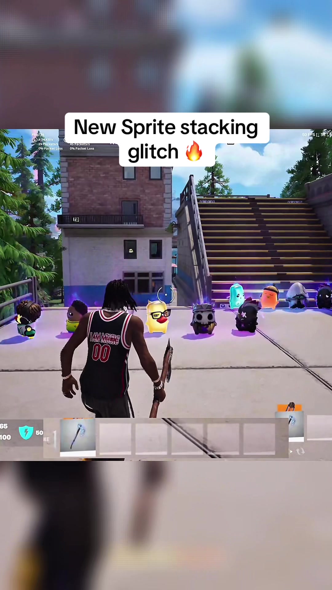 @Trap