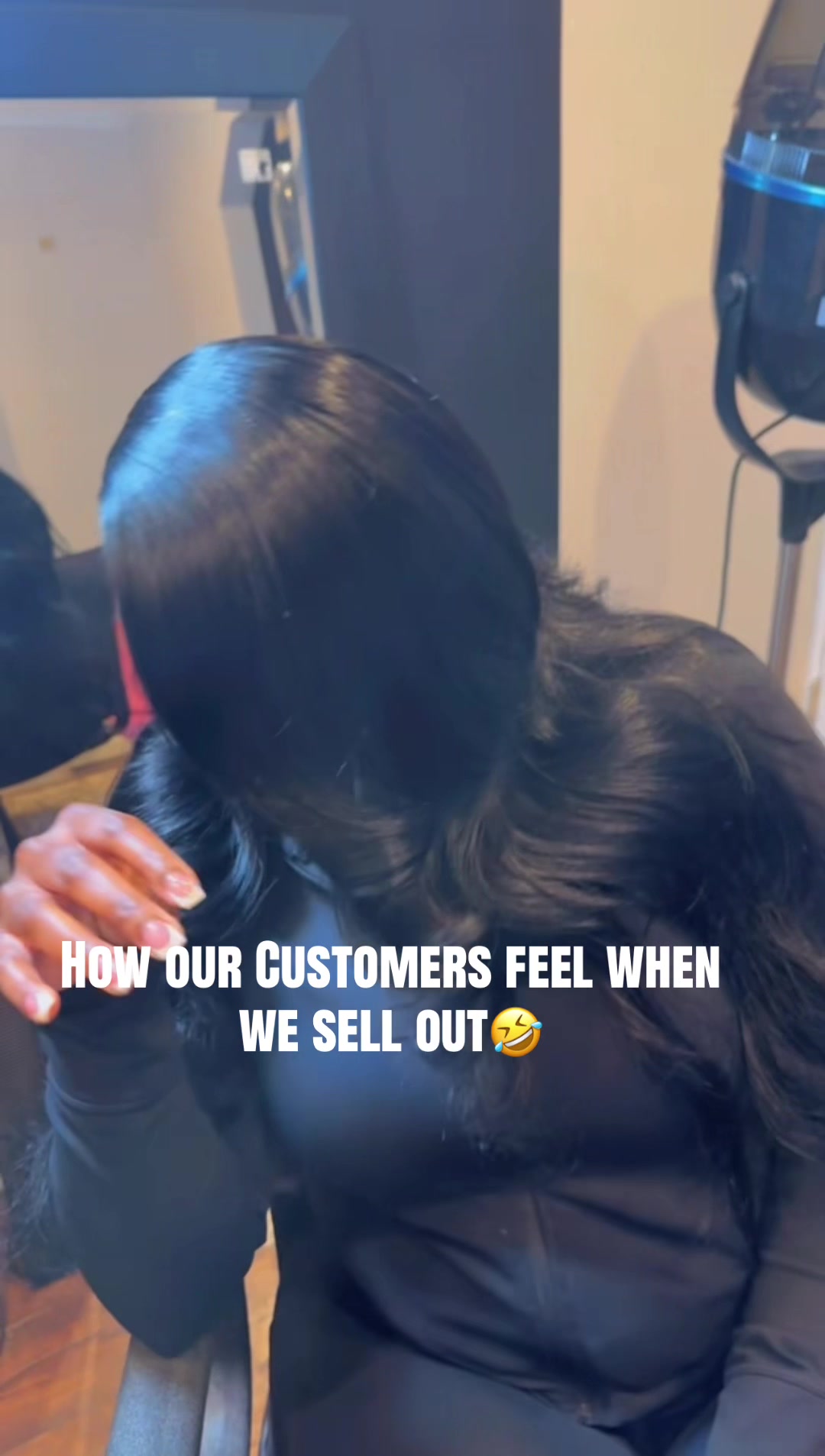@Rich Royalty Hair Boutique