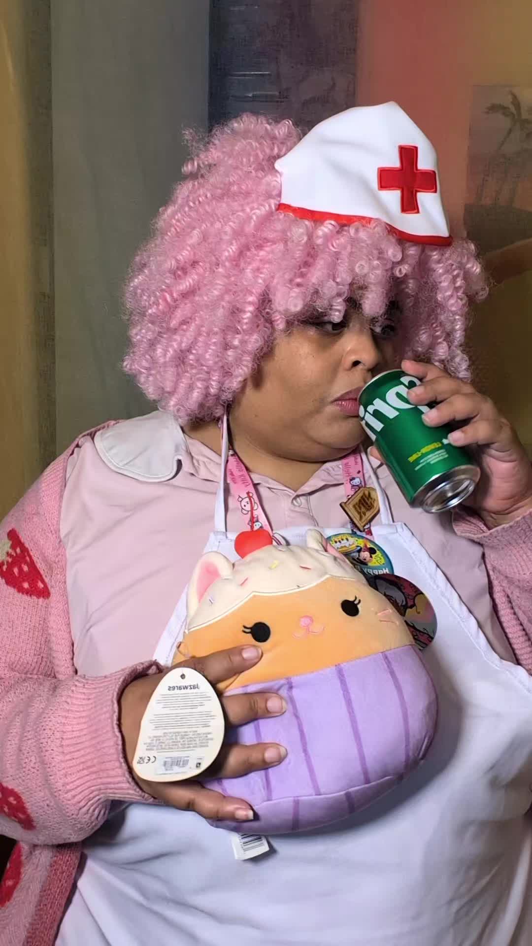 @Mama Fatgum | Cosplay & Decora