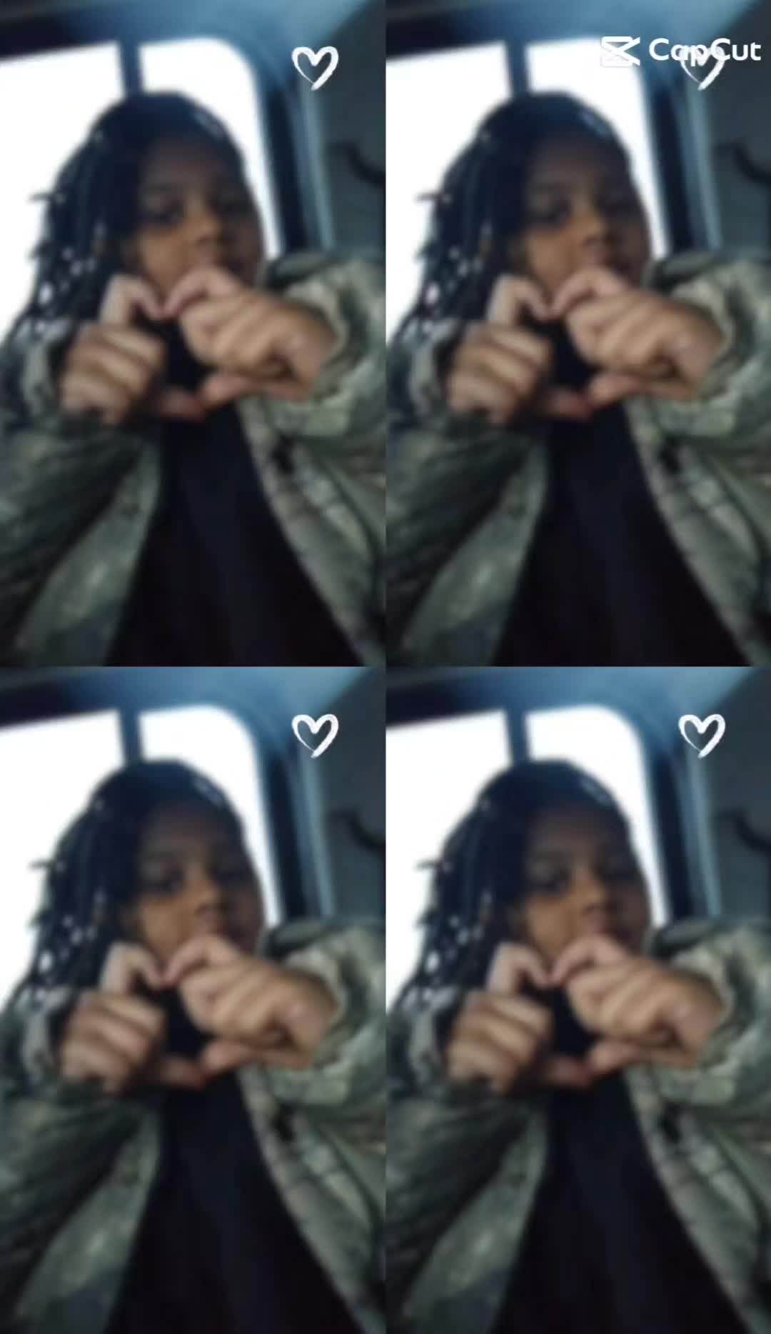 @u crazy?