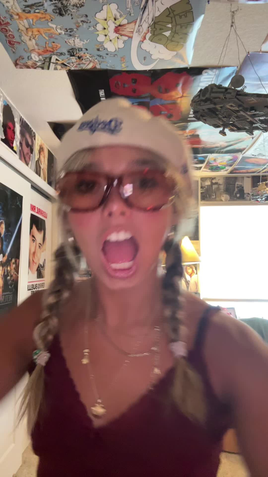@Lily