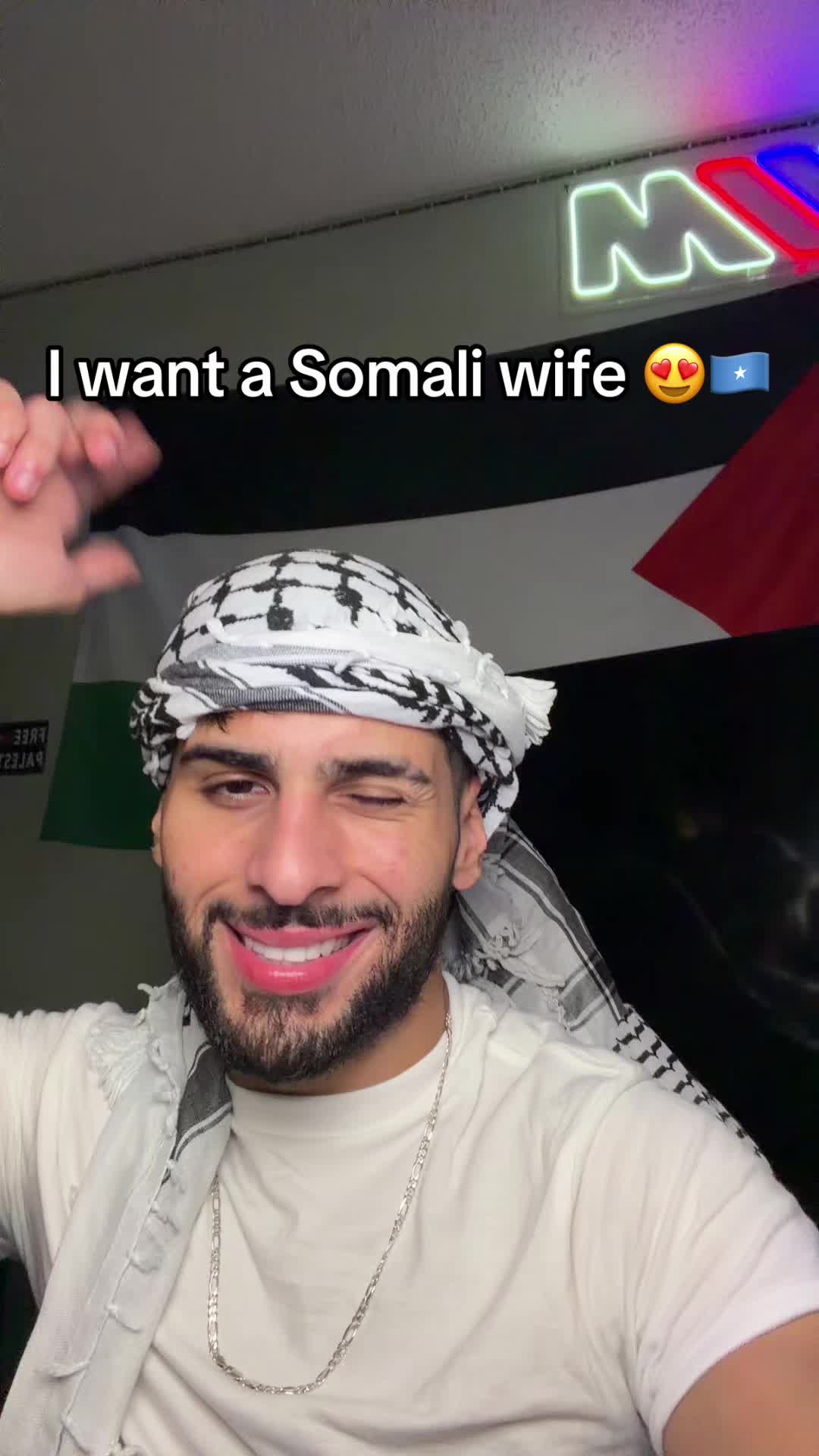 @Omar Masri
