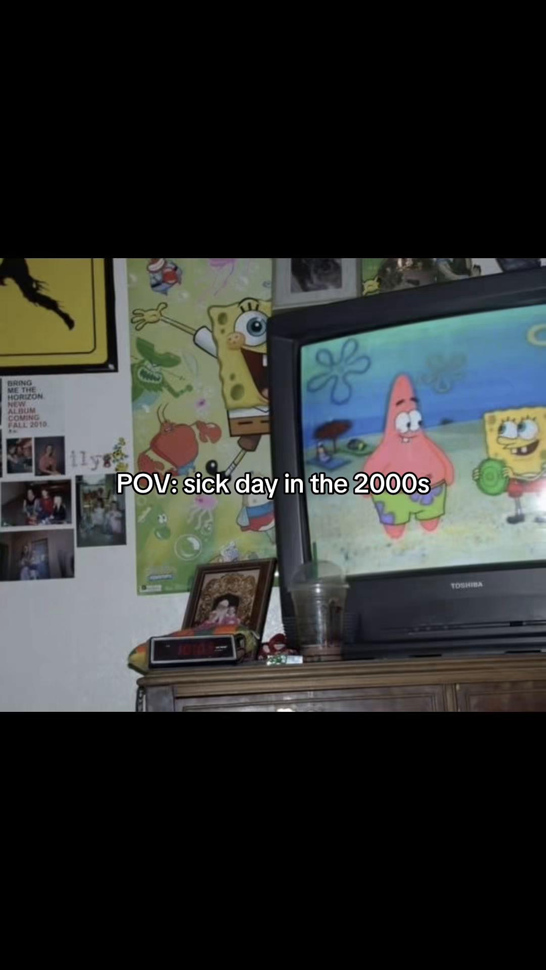 @nostalgia