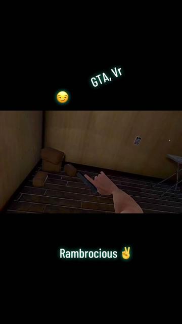 @rambrocious