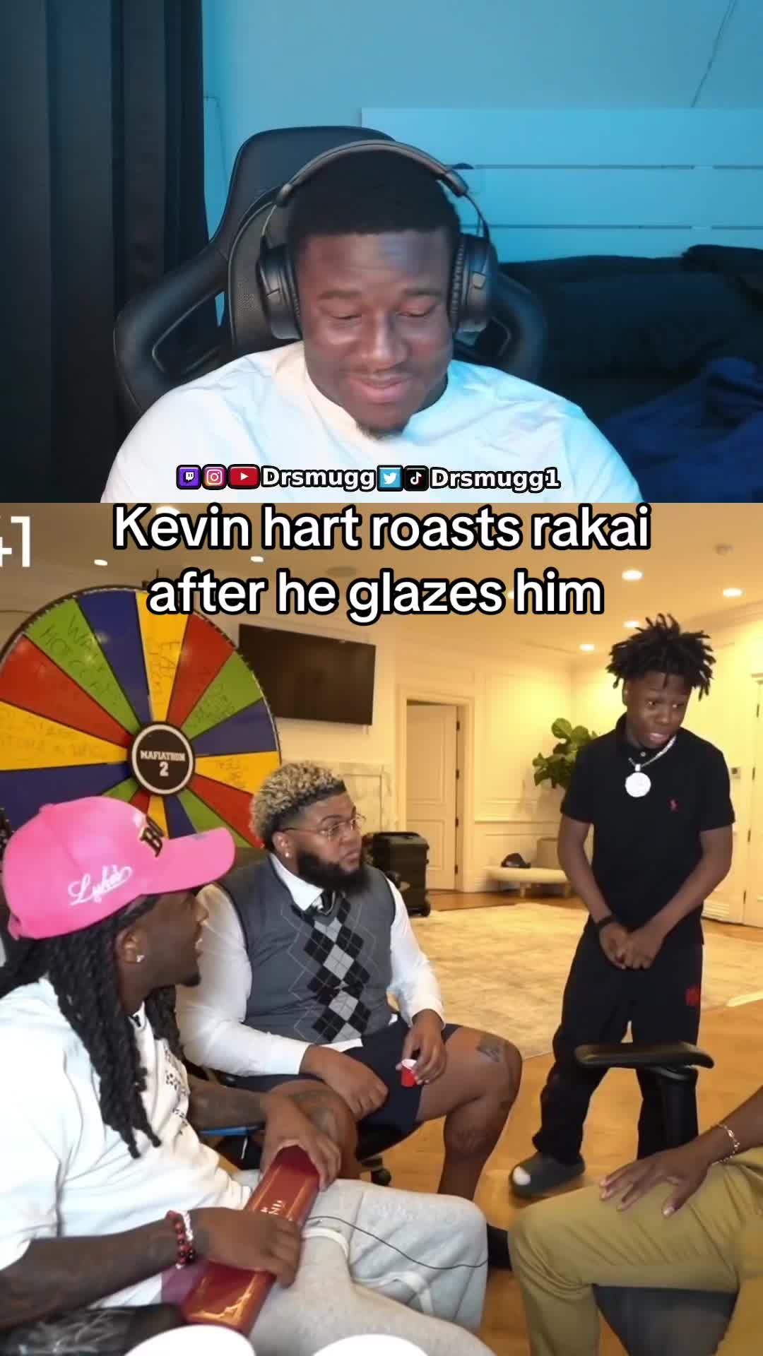 @drsmugg