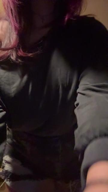 @JaneGothXo