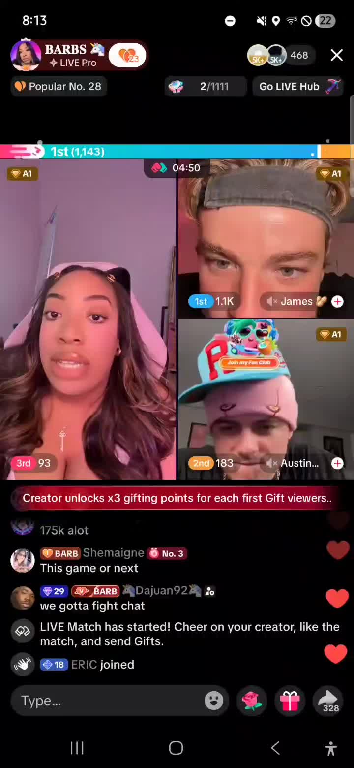 @🦄Dajuan92🦄