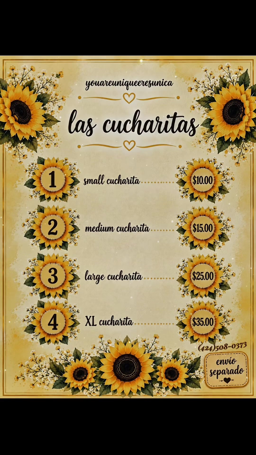 @Youareuniqueeresunica4