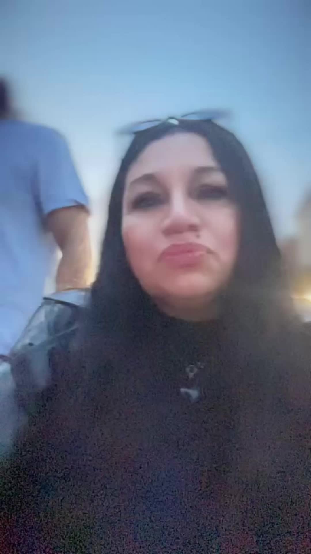 @Carmen Perez