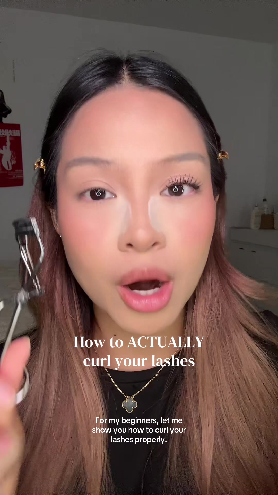 @Chloe Paredes