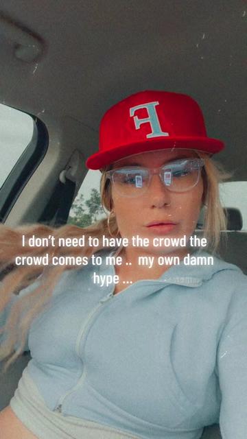 @Hatersgonnahate