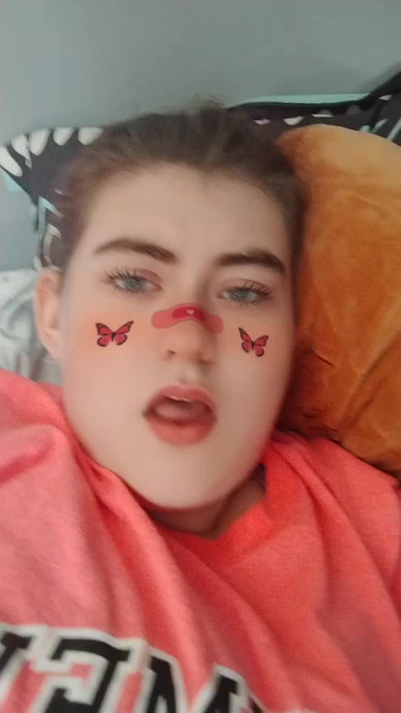 @Elliana Mattox