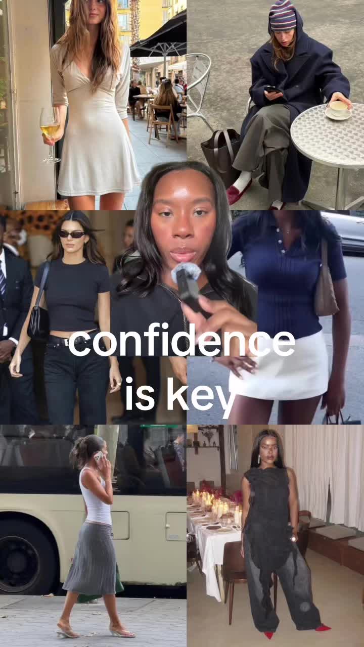 @Olivia | Style Tips