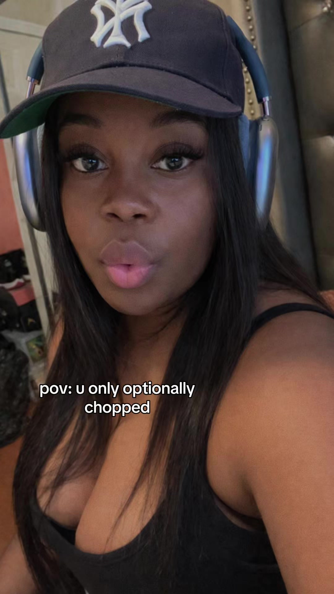 @Lynette M