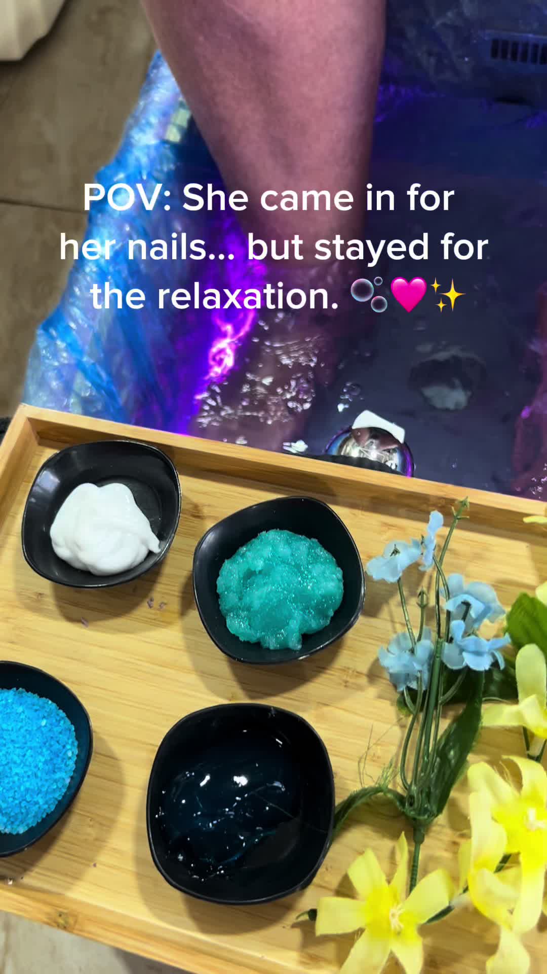 @XN Beauty Nail & Spa