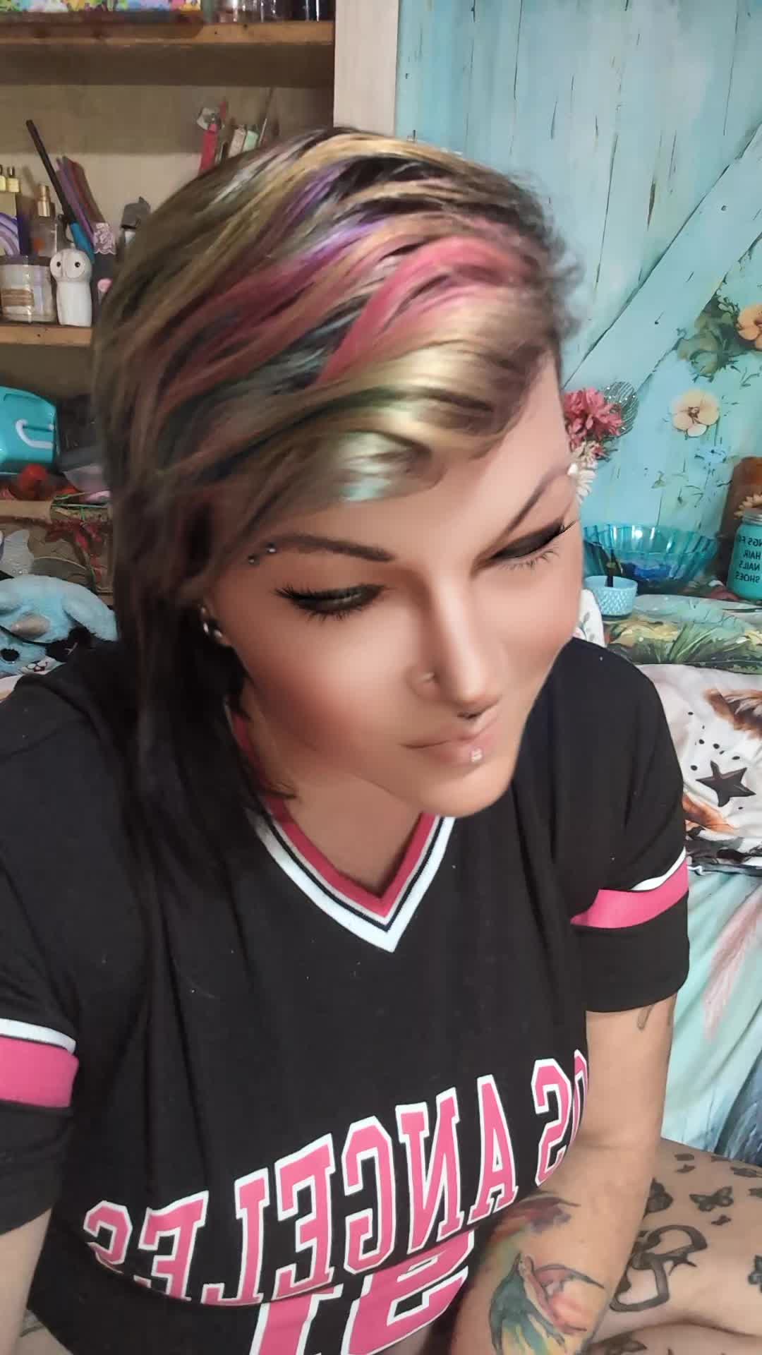 @🏳️🌈🌻Queenbab🦋🏳️🌈