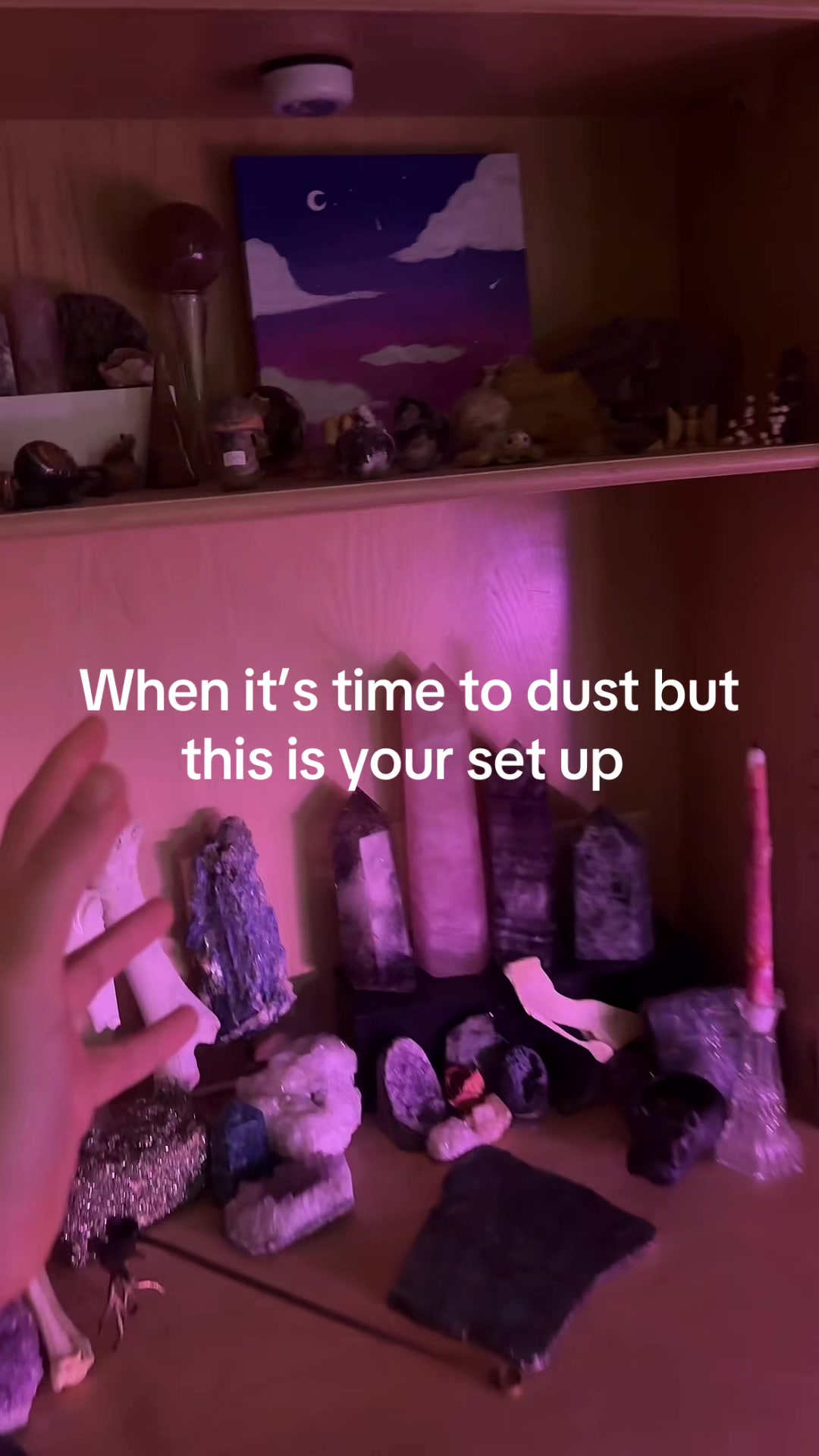 @Green Witch Mystics