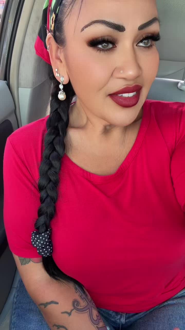 @QueenV💕