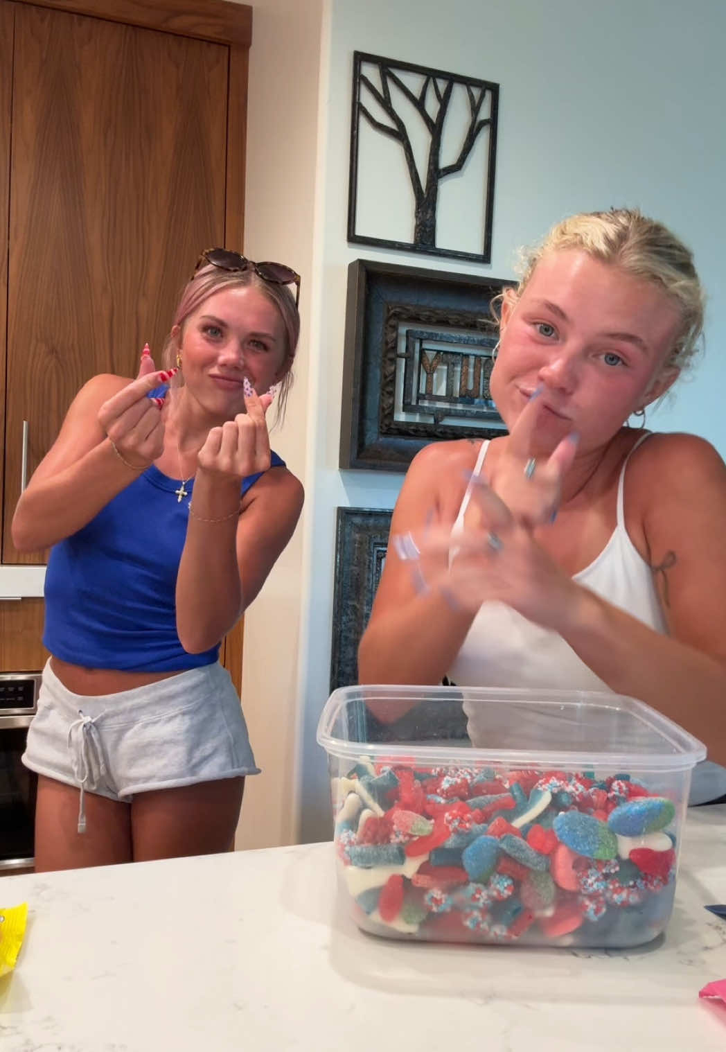 @stella & tessa