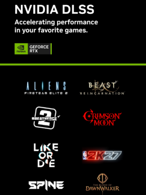 @NVIDIA GeForce