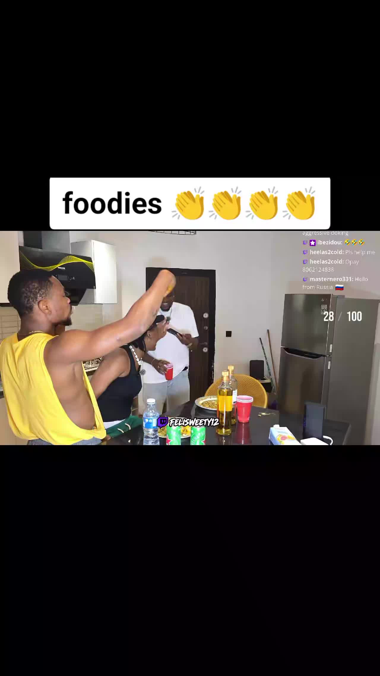 @TOP CLIPPAZ
