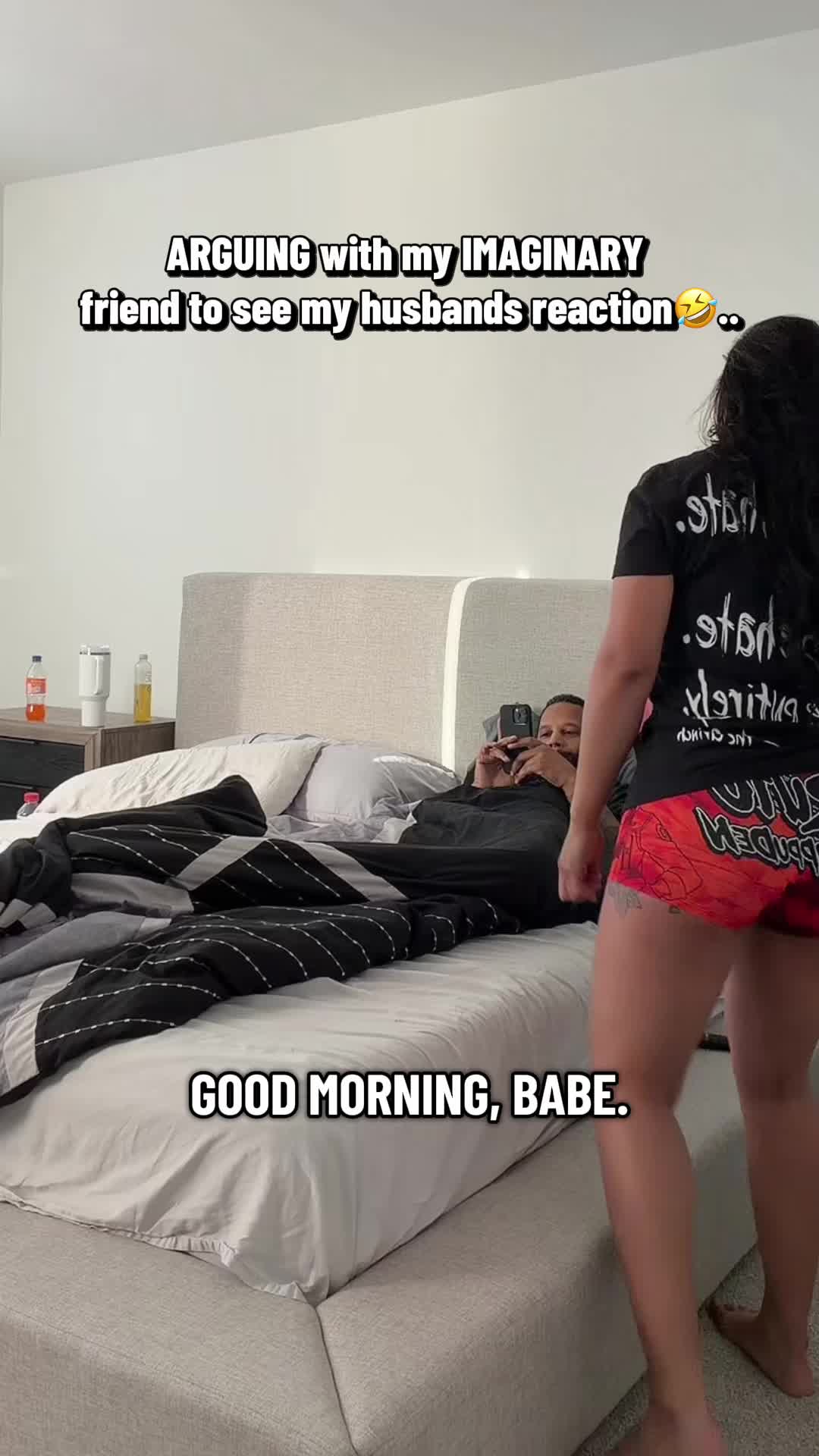 @Dedric and Kat Moore