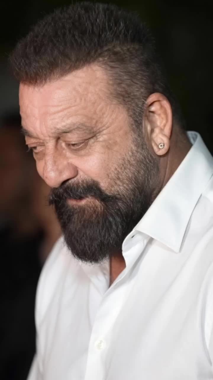 @Sanjay Dutt