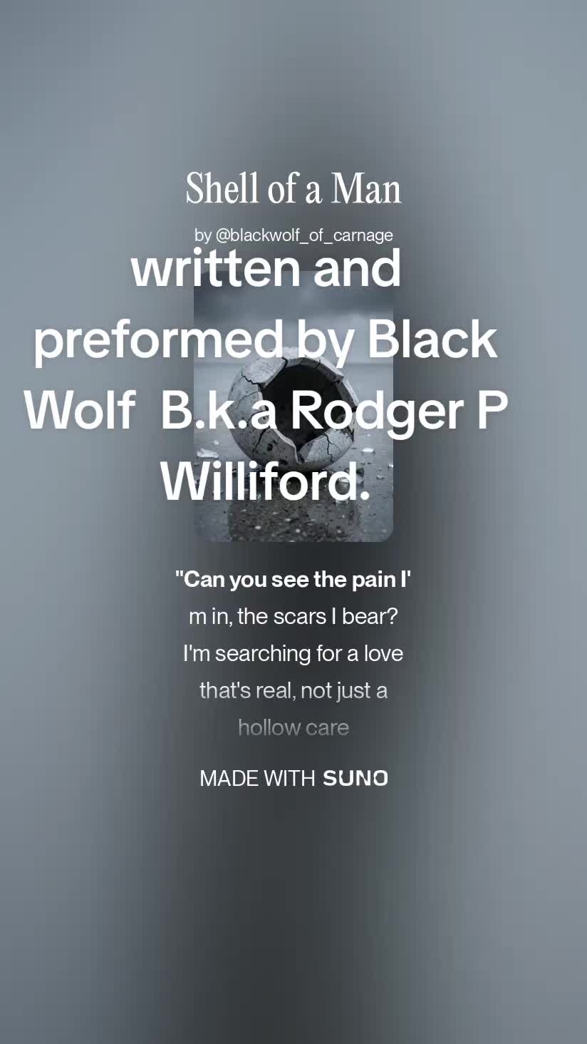 @AlphaBlackWolf