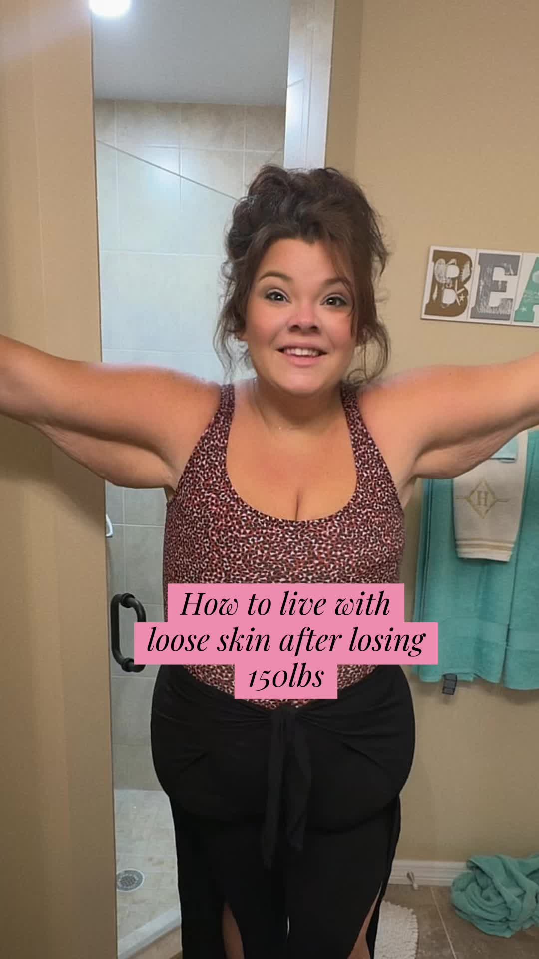 @⭐️ Brenna Gets Better -150lbs
