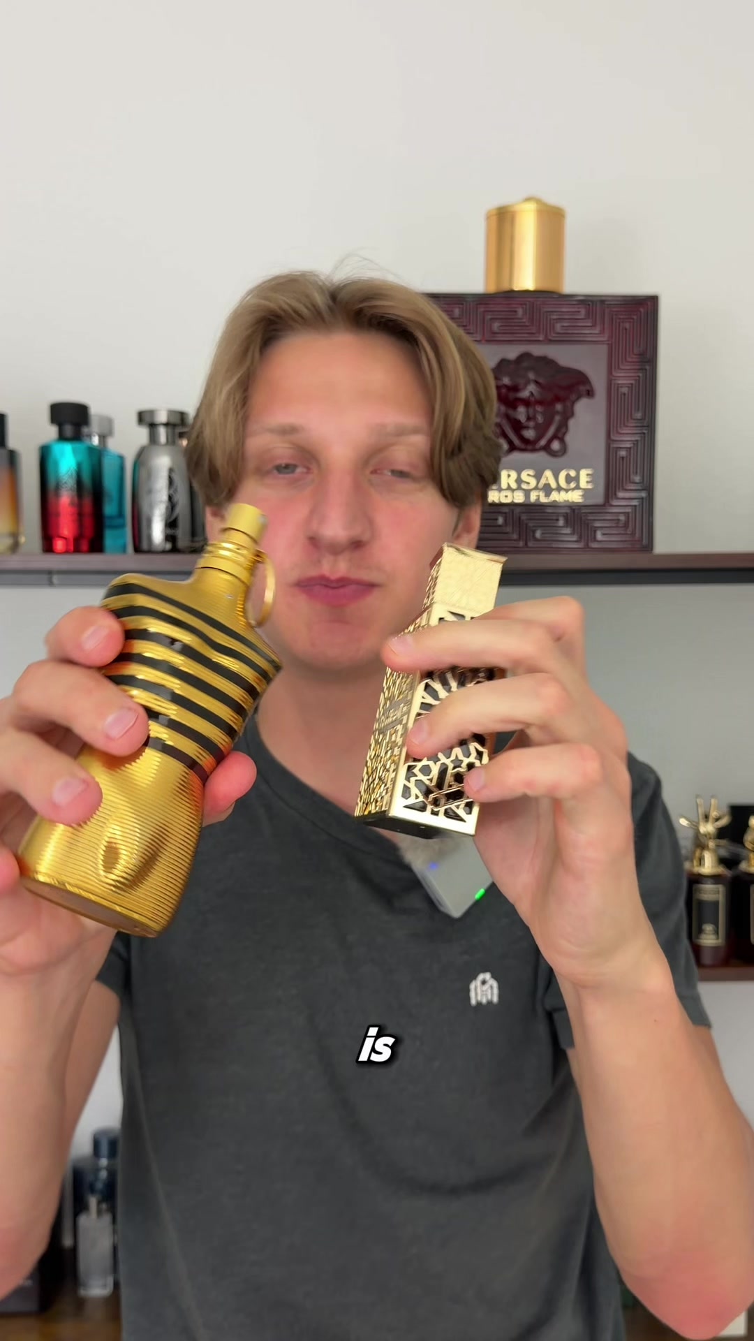 @Fragrance knowledge