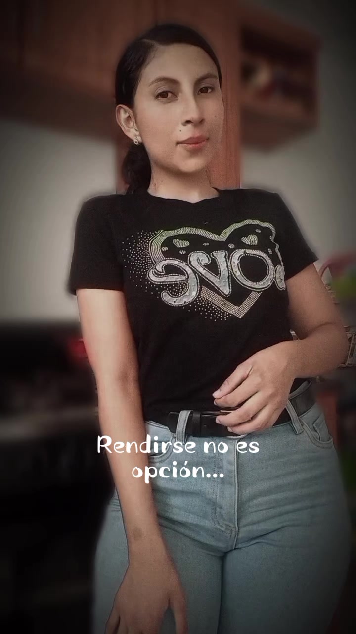 @Cristina Rojas
