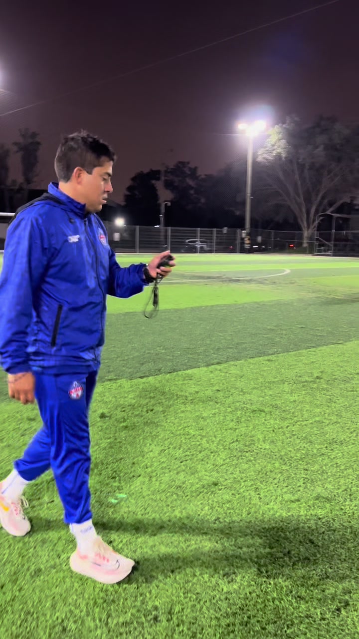 @MIVA Football Soccer School