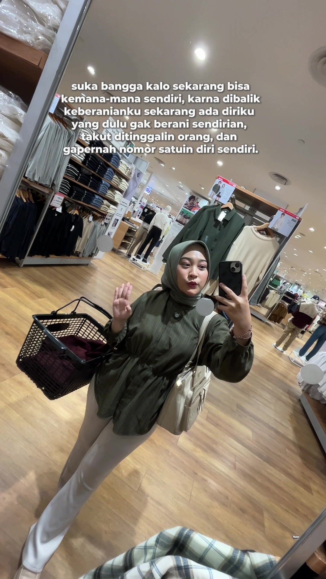 @Nadya | Place To Visit โ. ๐ ห