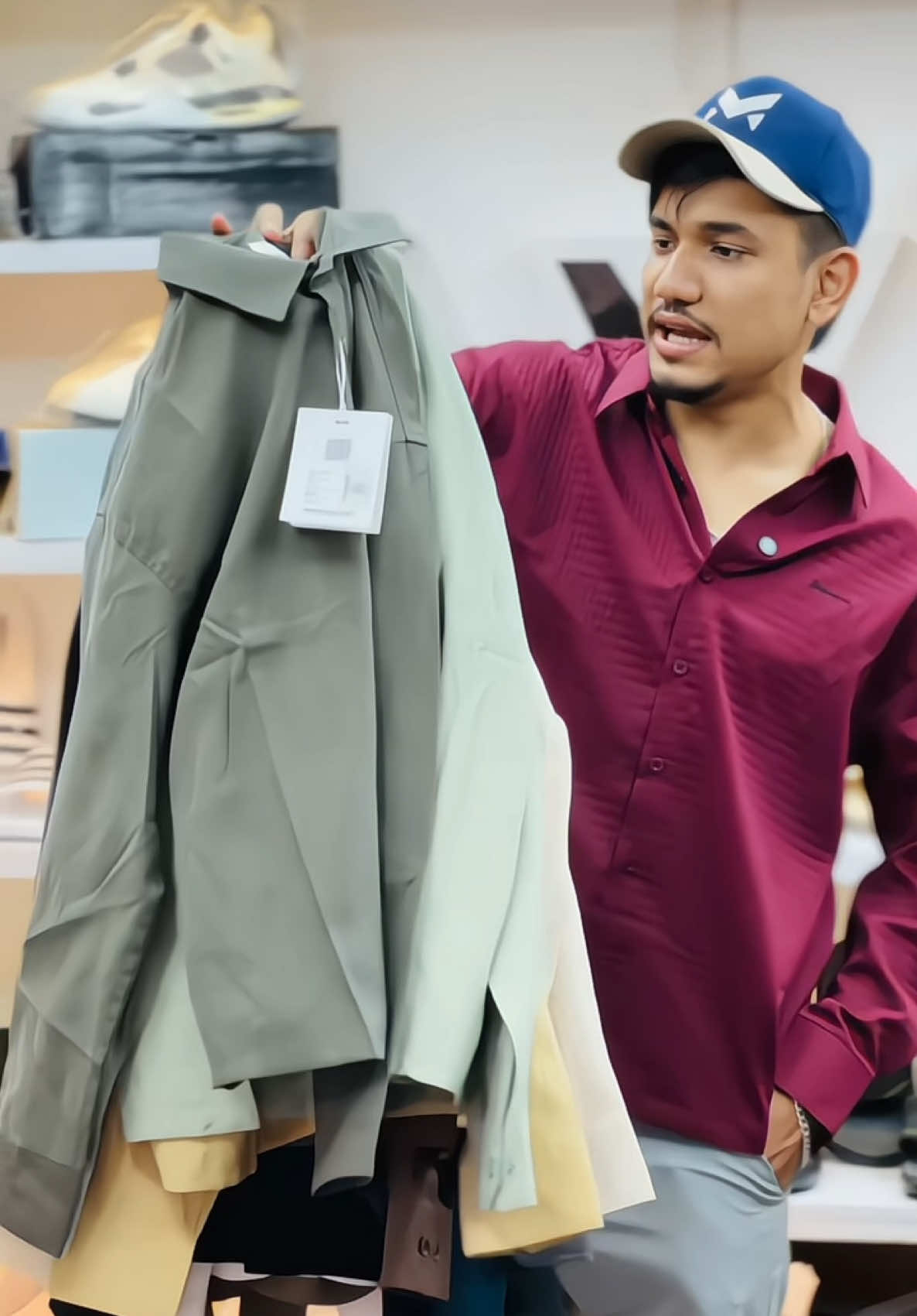 @MR Fashion Moulvibazar