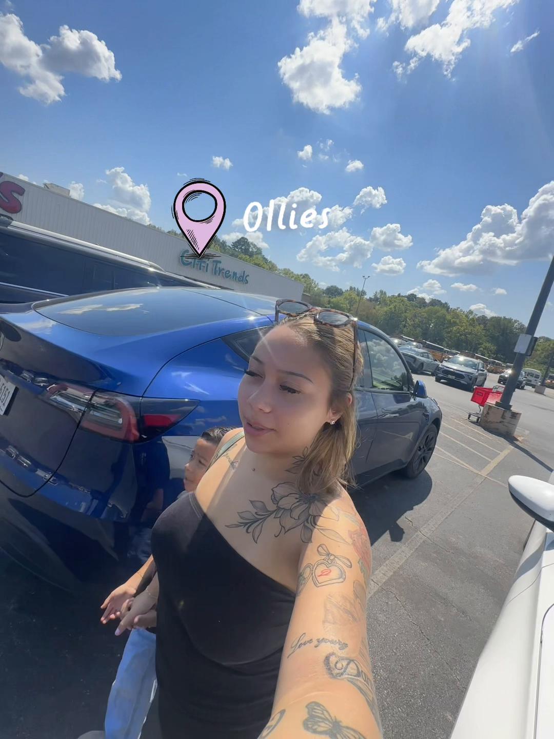 @Olivia 💋